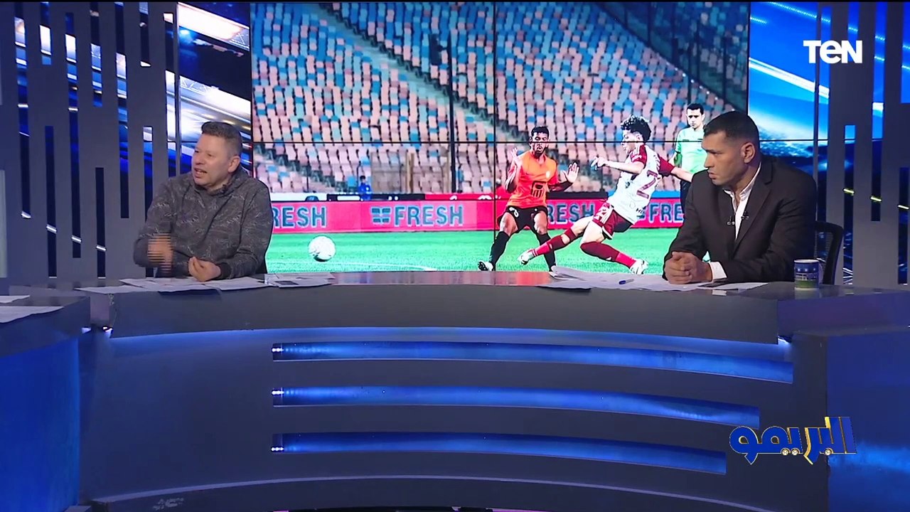 كولر مدرب على باب الله والأهلي اتظلم والزمالك هيخسر كل حاجة مع جوميز.. أول تعليق من رضا عبد العال