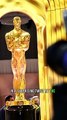 John Cena's Unexpected Oscars Moment: Presenting Naked for Best Costume Design