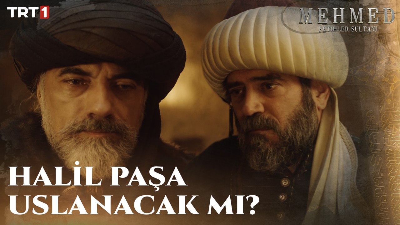 “Gafletle Hıyanet Arasındaki Hudut Çok İncedir” - Mehmed: Fetihler Sultanı 3. Bölüm