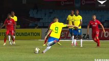 Mamelodi Sundowns vs Supersport United Highlights March 12, 2024