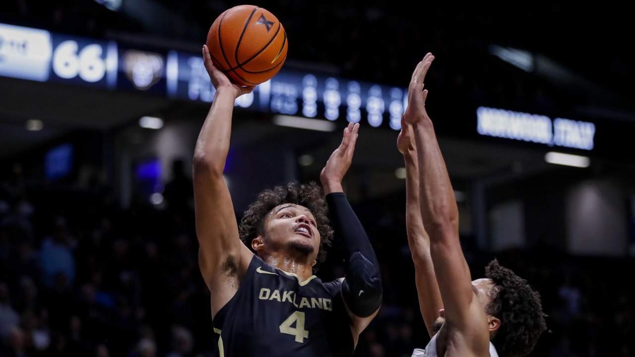 Oakland Grizzlies Basketball: Scoring Trends and Game Predictions