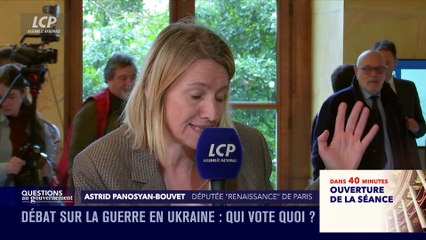 Questions au Gouvernement - le brief - Questions au Gouvernement - le brief du mardi 12 mars 2024