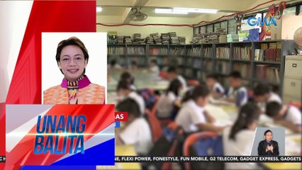Klase sa ilang probinsya, sinuspinde kahapon dahil sa matinding init ng panahon | UB