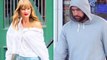 Taylor Swift and Travis Kelce Returns to USA After Singapore Concert