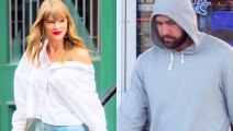 Taylor Swift and Travis Kelce Returns to USA After Singapore Concert