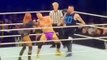Kevin owens hilariously watch Becky lynch & Grayson suplex struggle at WWE Road to Wrestlemania