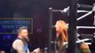 Kevin owens hilariously wash Nia Jax butt off Becky lynch face & mouth at WWE Road to Wrestlemania