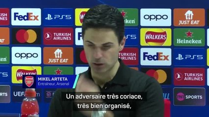 Arsenal Triomphe en Finale Épique contre Porto ⚽