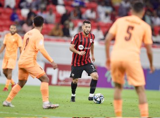 AR 12 RAYYAN QATAR OOV