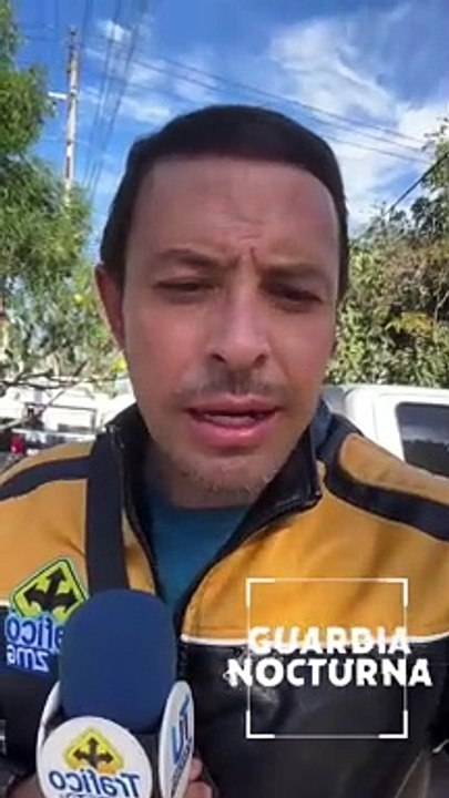 Movilización policíaca en Haciendas del Valle en Zapopan, está relacionado al caso de Jaime Barrera