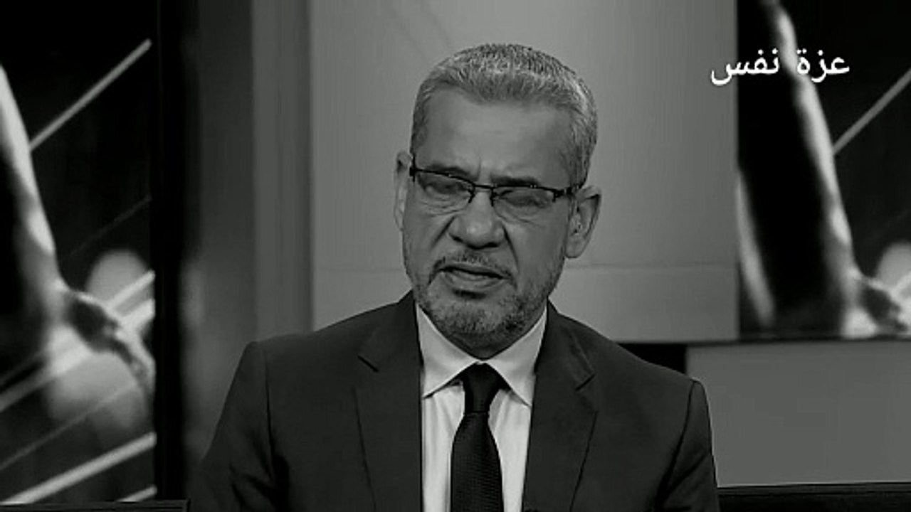 اتحداك إن لم تبكي بعد سماع هذا الفيديو مؤثر جدا مصطفى الأغا