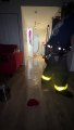 Miami Apartment Building Floods