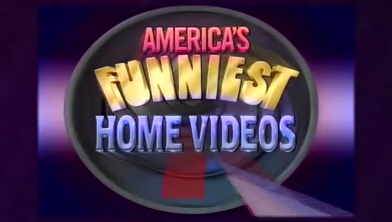 America’s Funniest Home Videos An Inside Look (1990) video Dailymotion