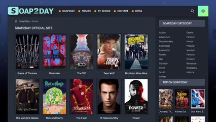 Stream Free Movies Anytime on Soap2Day 🎬