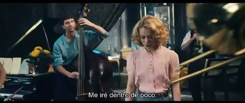 Stella, une vie allemande Bande-annonce (ES)