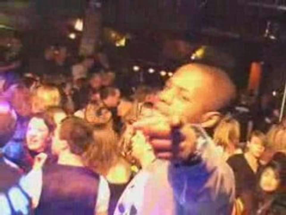 NOPE IS DOPE @ SkopjeTrailer