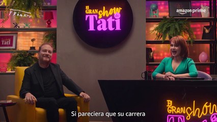 Primate Temporada 2 🎬 - Tráiler Oficial en Prime Video