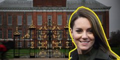 Kate Middleton: lo que sabe sobre la salud de la princesa de Gales y la polémica sobre su estado