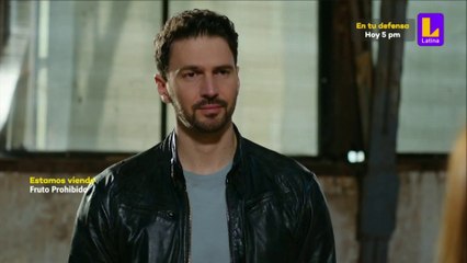 Fruto Prohibido - Capitulo 691 en Español