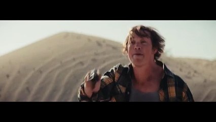 PREY Movie Clip: Intense Wrong Turn Scene 🚨