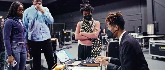 Watch American Symphony (2023) Full Movie For Free