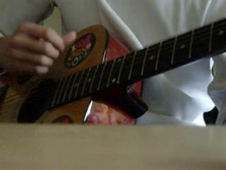 Cover of Pete murray by lifehouse66