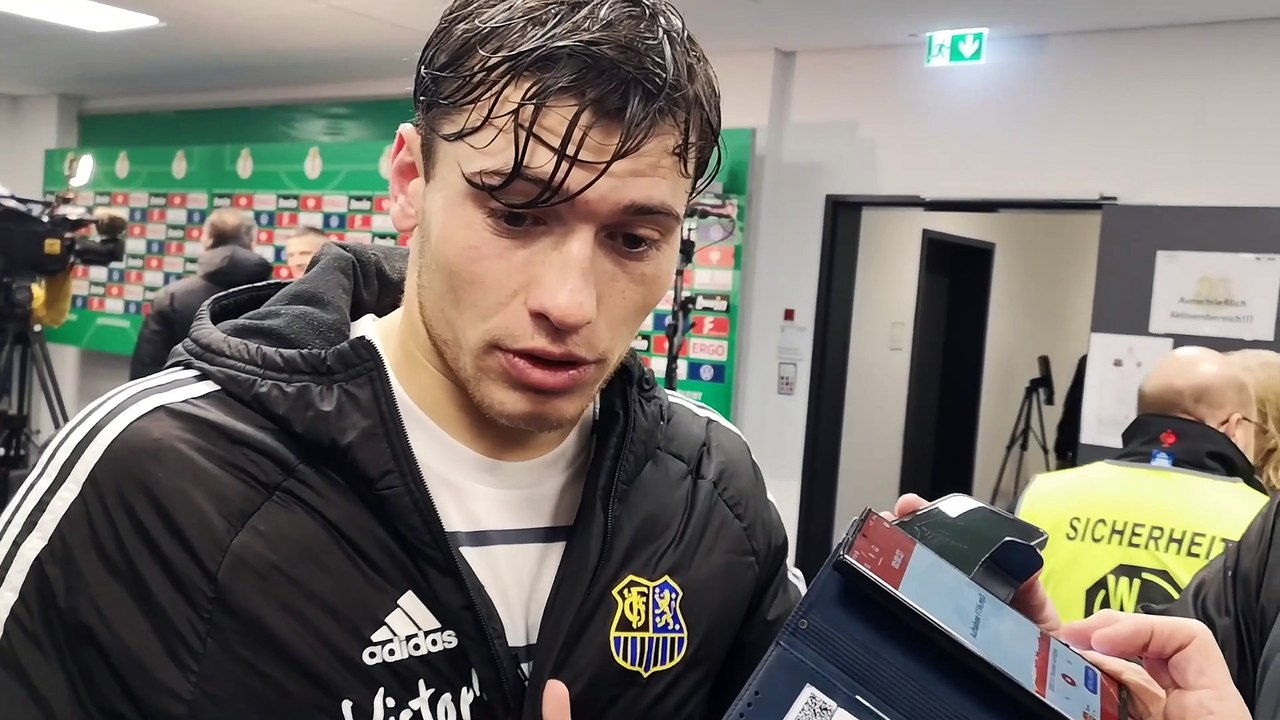 'Wir stehen mit einem Bein in Berlin': Saarbrücken, wie es singt und lacht