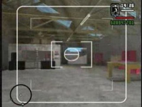 GTA samp Bugs parte2