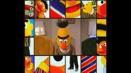 Sesame Street - Guess whats next (2003)