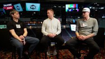 ESPN's Sean Farnham joins special episode of Talking Zags from WCC Tournament in Las Vegas