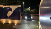 Lazio, Lotito esce da Formello dopo l'accordo con Martusciello