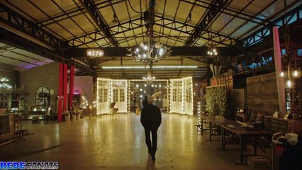 Um Odisséia Corena - episódio 19