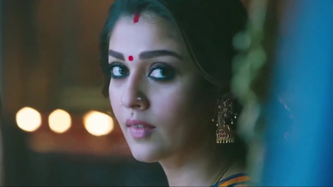 Nayanthara
