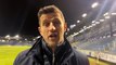 Pompey boss John Mousinho Burton Albion verdict