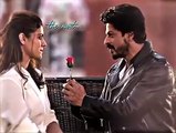 SRK Kajol romantic status