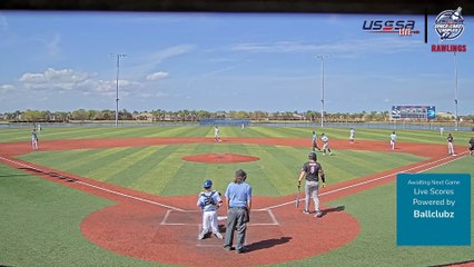 Red Rawlings - Academy Spring Break (2024) Tue, Mar 12, 2024 1:15 PM to 6:30 PM