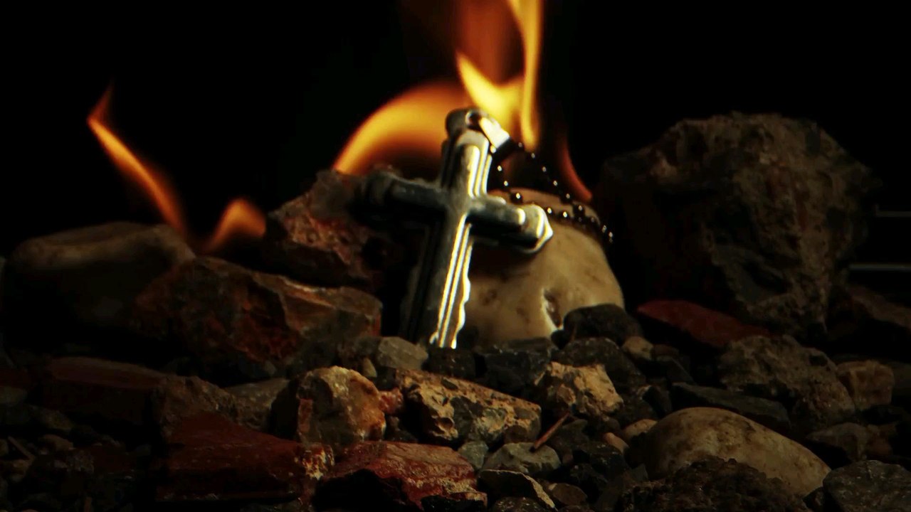 Blasphemy, Vanity, and Idolatry Converge Exploiting Vulnerability for Satanic Gains