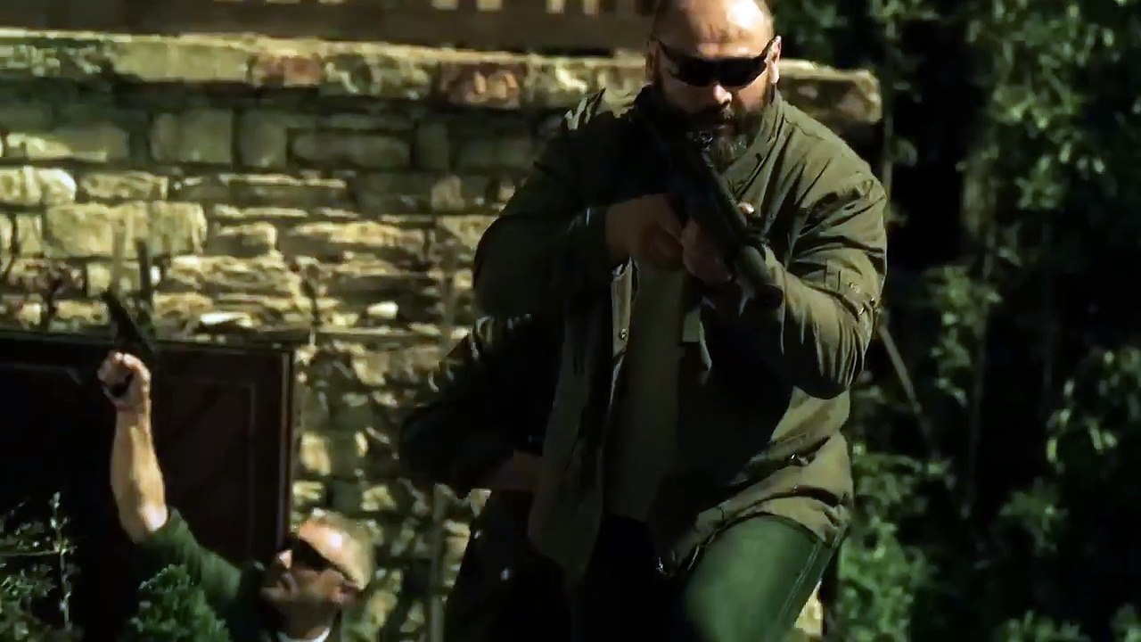 Battle for Ireland British Special Ops vs. the IRA Close Quarter Battle (S1, E4)