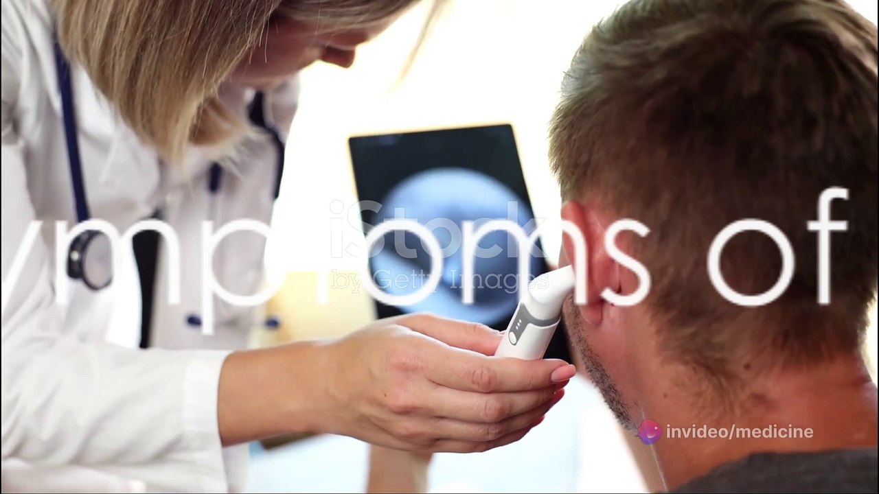 Understanding Ear Discharge Causes, Symptoms and treatment video