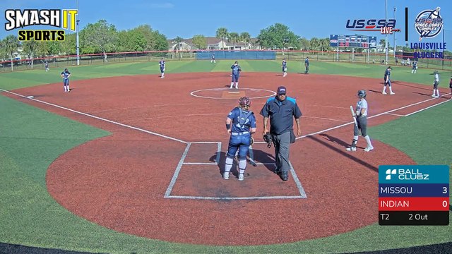 Indiana Univ-South Bend Titans vs. Missouri Baptist Trojans Tue, Mar 12, 2024 9:45 AM to 12:00 PM