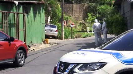KPB CALLS FOR POLICE PATROLS AROUND SCHOOLS