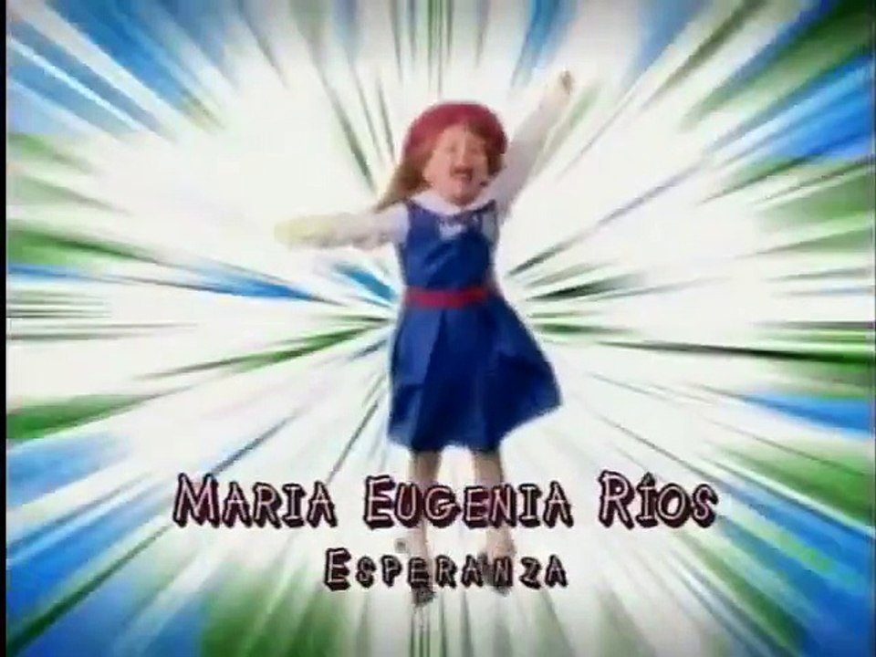 Carita de angel 26