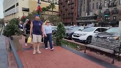 Ultimate Bushman Prank_