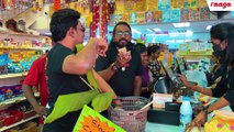 Ponggal Shopping Vlog Ft. #KKaalai