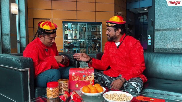 Ponggal Shopping Vlog Ft. #KKaalai