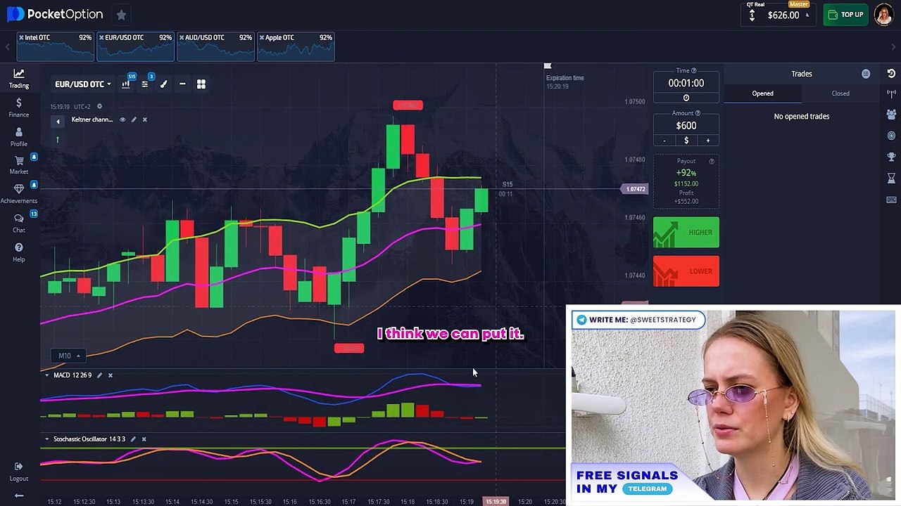 ⚠️ I Made $3,500 With This Strategy! IT'S MORE PROFITABLE THAN FOREX TRADING