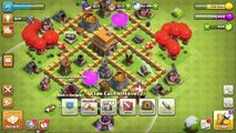 Day 22 of Clash of Clans. [#clashofclans, #coc, #day22]