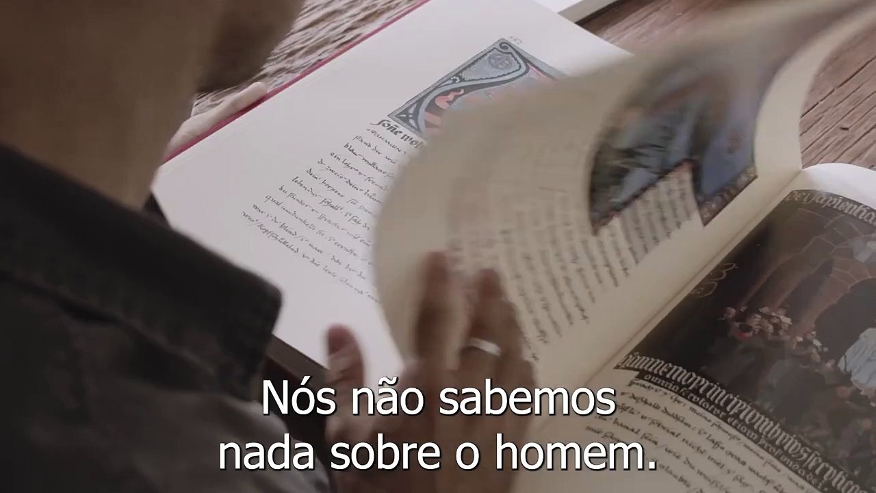Teatro das Sombras