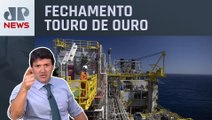 Ibovespa sobe com Petrobras e IPCA benigno | Fechamento Touro de Ouro