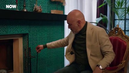 مسلسل المتوحش الحلقة 26 امترجمة القسم الثاني